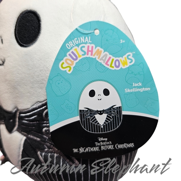 BWT Jack Skelleton - Picture 3 of 9